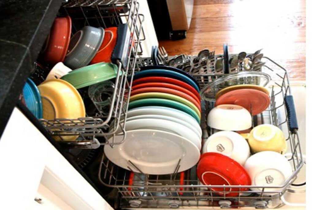 Посудомоечная машина не отмывает посуду Кратово